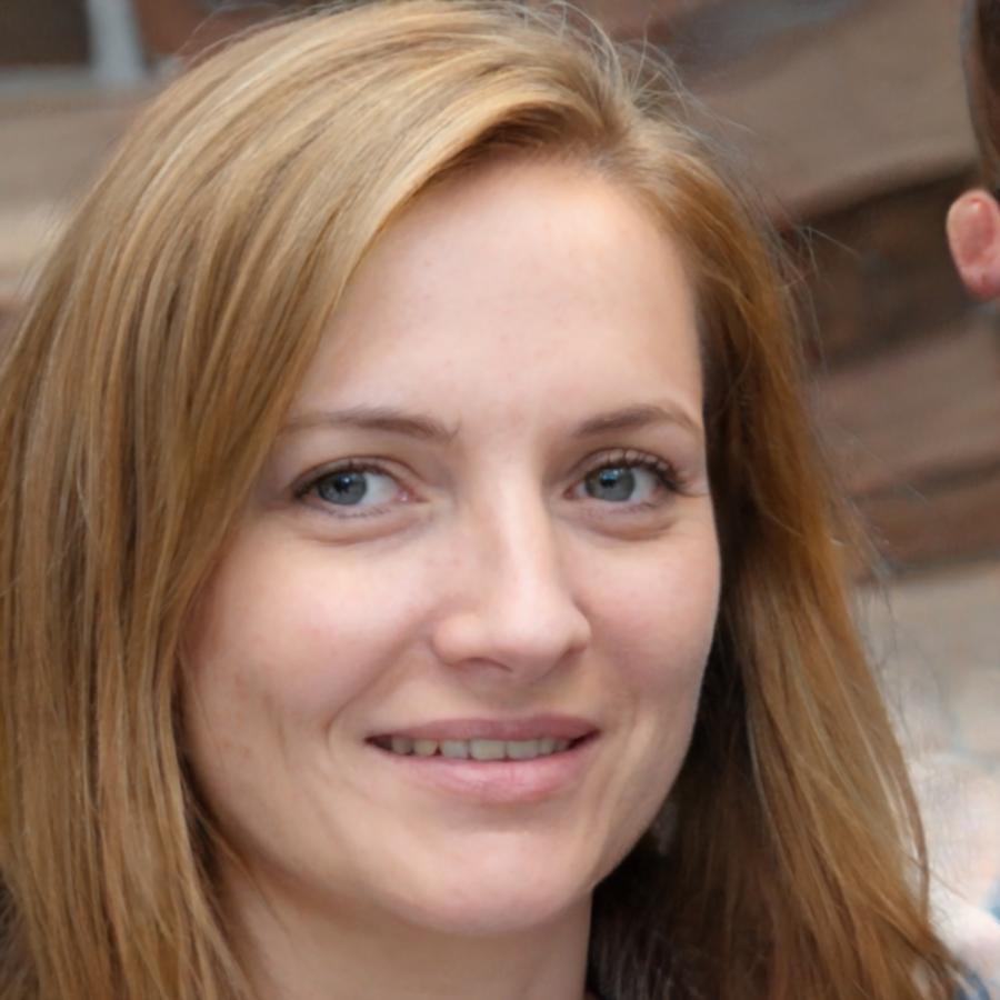 Portrait de Céleste Moreau